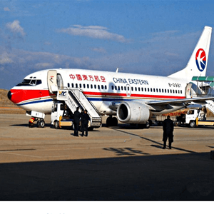 兴凯湖机场空运航空快运业稳步发展的原因是什么？